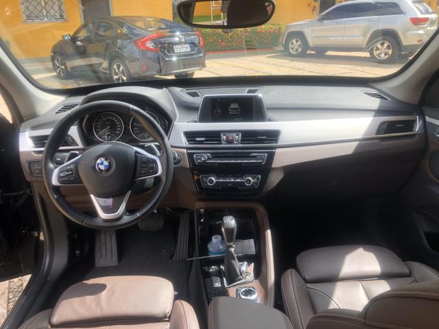 BMW X1 25i blindada - Foto 5