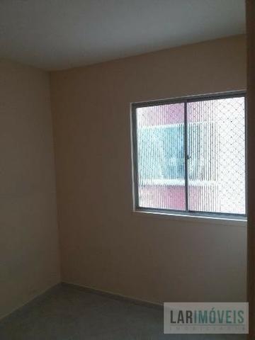Apartamento 2 quartos, Sol da manha em Morada de Laranjeiras - Foto 7