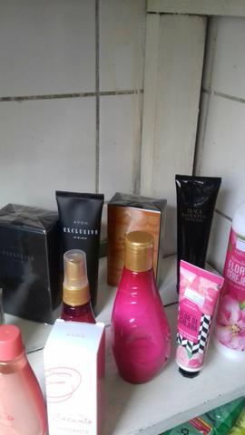 Cosméticos da avon - Foto 4