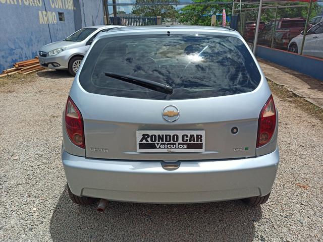 Celta spirit lt 1.0 2011 - Foto 9