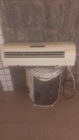 Ar Condicionado 9000 btu/s