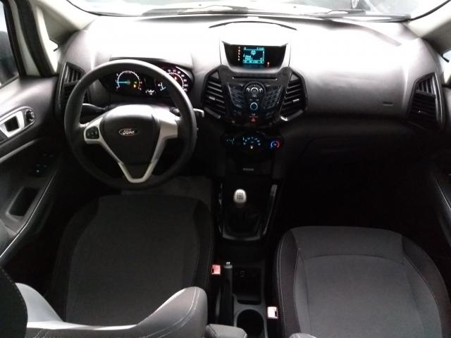 FORD ECOSPORT 2015/2015 1.6 FREESTYLE 16V FLEX 4P MANUAL - Foto 6