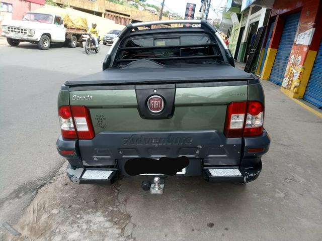 Vendo carro - Foto 2