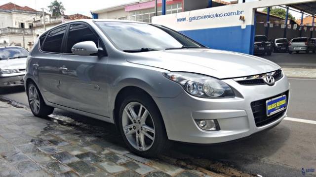 Hyundai i30 GLS 2.0 16V (aut) FLEX - Foto 3
