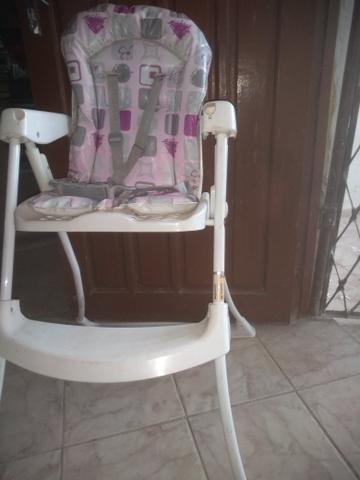 Cadeirinha infantil - Foto 4