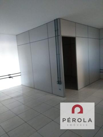 Comercial galpão / barracão - Bairro Fazenda Santa Rita em Goiânia - Foto 6