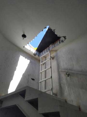 Frutos e cortes em concreto - Foto 5