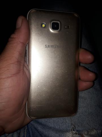 Celular J5 - Foto 2