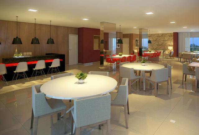 (JG) (TR 17.207), Bairro Lourdes,75,23M², 3Quartos,2Suites,1Revers,Sala E/J,Varanda - Foto 5