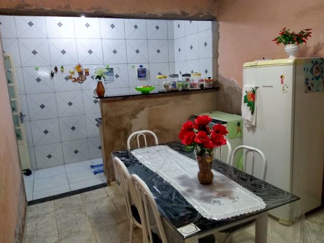 Vendo Excelente Casa na QC-04 do Riacho F-II/DF - Foto 7