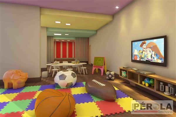 Apartamento com 3 quartos no RESIDENCIAL ESSÊNCIA HOME CLUB - Bairro Jardim América em Go - Foto 13