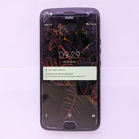 Moto X4 em perfeitas condições - Foto 3