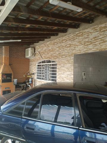 Vende se casa em Brazlandia