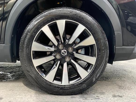 Nissan Kicks 2016/2017 1.6 16V Flex SL 4P Xtronic - Foto 3