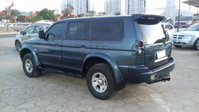 Pajero Sport Automática 2005 - Foto 4