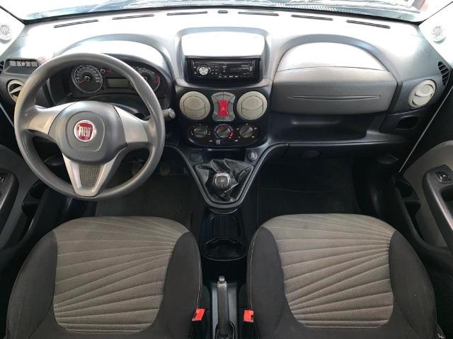 Doblo 1.8 Já Com Preço De Black - Foto 6