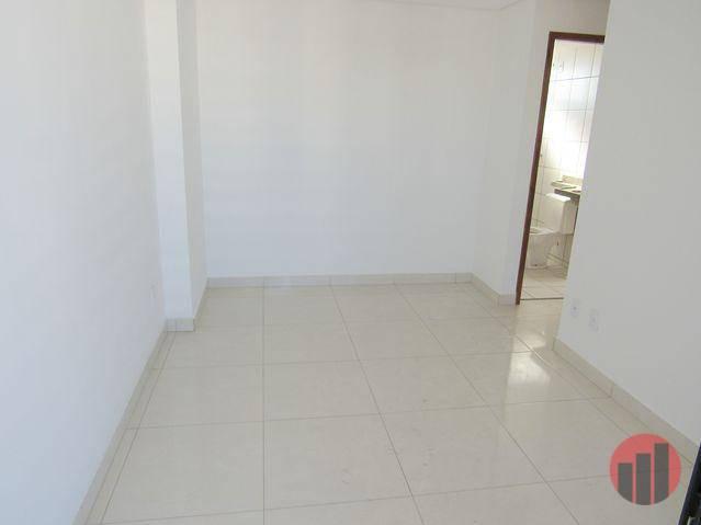 Apartamento com 3 dormitórios para alugar, 75 m² por R$ 2.000/mês - Meireles - Fortaleza/C - Foto 18