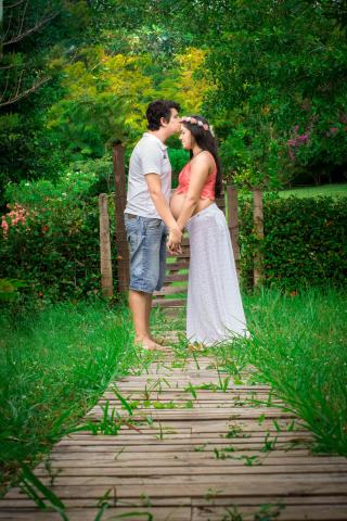 Ensaio Fotográfico e pequenos eventos - Foto 3