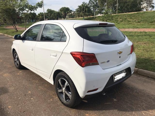 Ônix LTZ 1.4 Manual 2018 - Foto 2