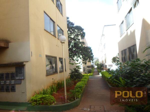 Apartamento com 2 quartos no Edifício Quinta da Boa Vista - Bairro Vila dos Alpes em Goiâ - Foto 4