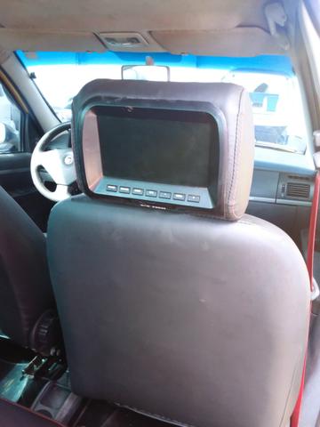 FIAT PALIO 1.8 R FLEX 07/08 Veículo em ótimo estado de conservação - Foto 14