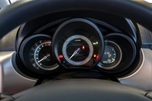Citroen Aircross 1.6 Live Aut 19/20 2020 Flex - Foto 9