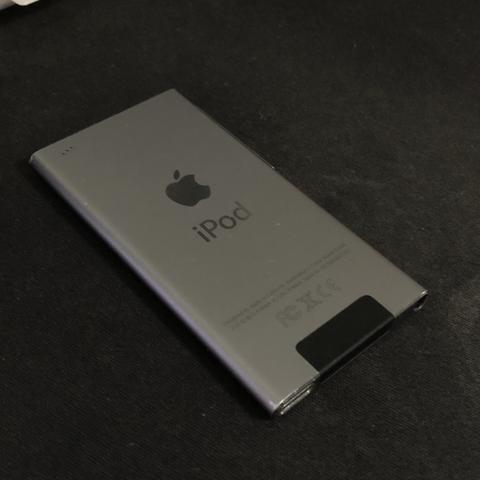 IPod Nano (7ª Geração) - 16GB - Foto 4