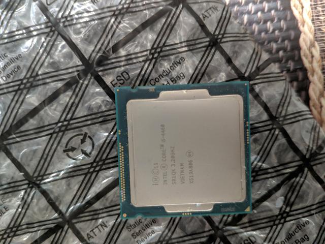 Kit I5 de 4 Geração - Foto 2