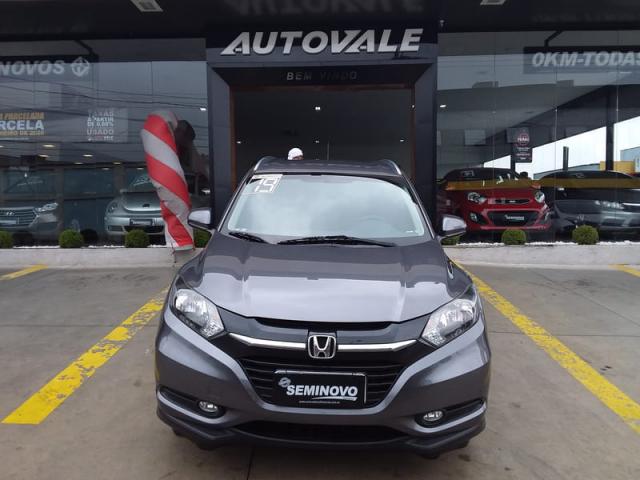 HONDA HR-V EX CVT 1.8 I-VTEC - Foto 3