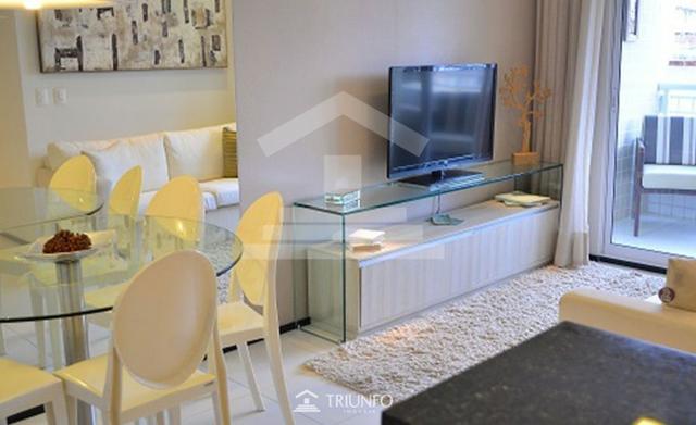 (JG) (TR 19.962) Monte Castelo, Pço, Promocional, 3 Quartos,2 Suites,Lazer - Foto 7
