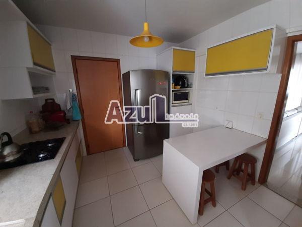 Apartamento com 4 quartos no Searas do Bueno - Bairro Setor Bueno em Goiânia - Foto 7