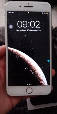 IPhone 8 Plus 64gb - Foto 2