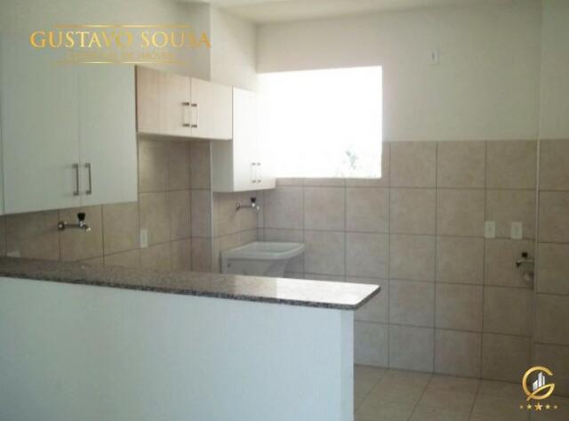 Apartamento para venda com 64 metros quadrados e 3 quartos em Maraponga - Fortaleza - CE - Foto 7