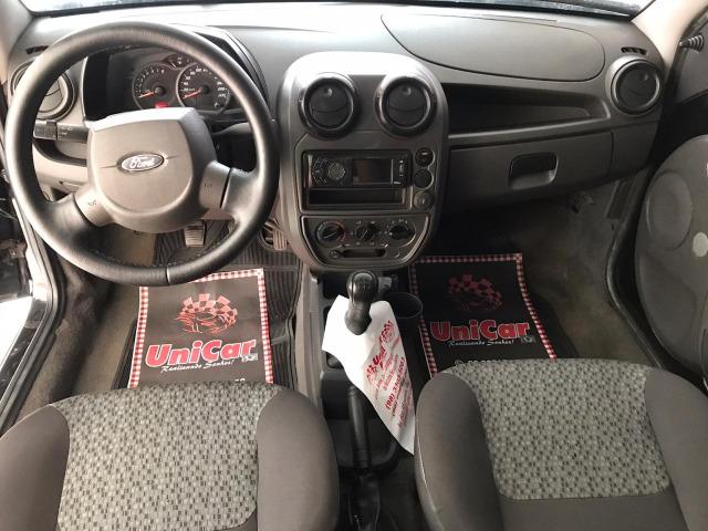 Ford Ka 2012 Ent.3000+48x549, - Foto 4
