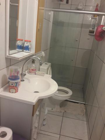 Vendo uma casa em Narandiba - Foto 6