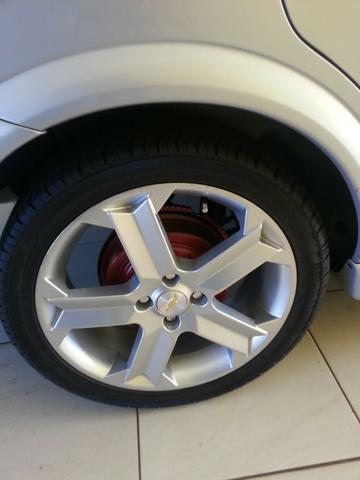 Classic 2003 e Astra 2004/05 vendo - troco Particular - Foto 3