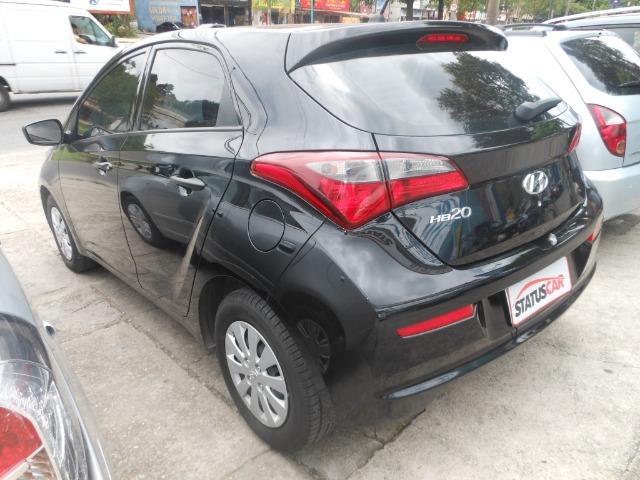 Hyundai Hb20 Unique 2019 com 20 mil km rodados - Foto 4