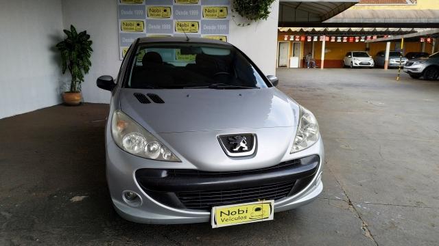 207 Hatch XR Sport 1.4 8V (flex) 2009 - Foto 2