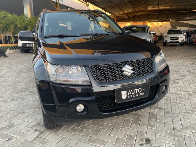 Suzuki grand vitara 2011/2012 2.0 4x2 16v gasolina 4p automático - Foto 5