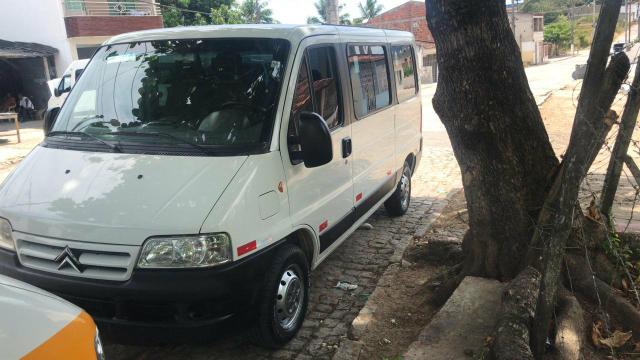 Ducato jumper 2015 Oportunidade - Foto 5