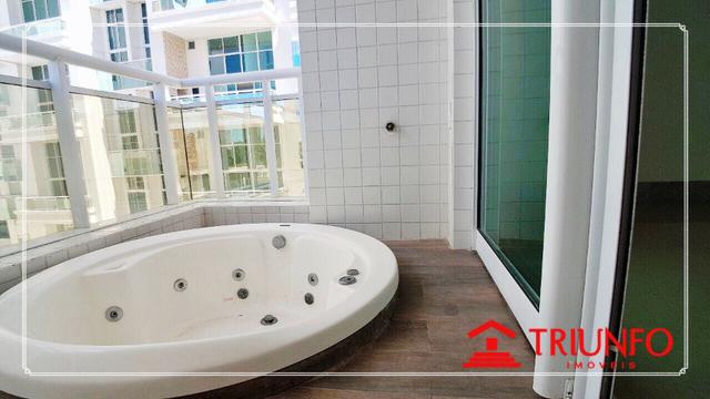 (AF25199) Apartamento a venda no Spring: 172m²| 3suítes| 3 vagas - Foto 2