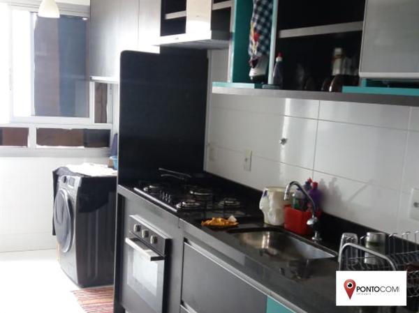 Apartamento com 3 quartos no R - Residencial Liverpool - Bairro Setor Pedro Ludovico em G - Foto 4