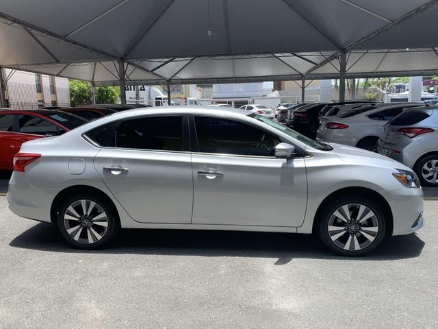 Sentra SV 2.0 Flex 16V automático - Foto 5