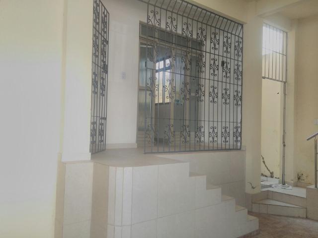 Alugo casa 600,00 Novo Horizonte - Foto 2
