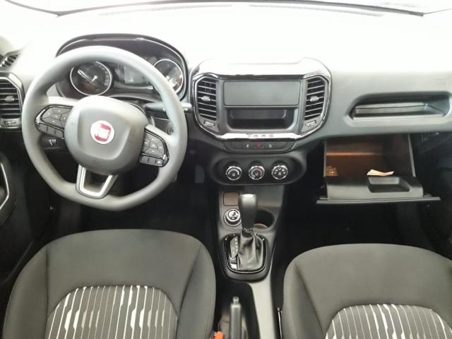 FIAT TORO 2019/2020 2.0 16V TURBO DIESEL ENDURANCE 4WD AT9