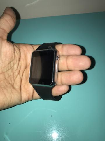 Smart Watch (relógio digital) - Foto 3