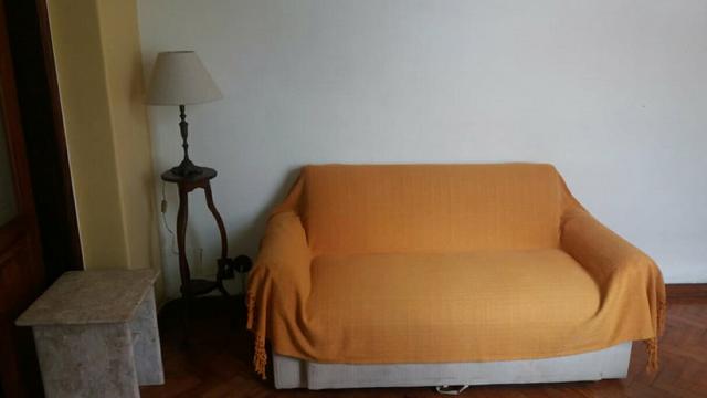 Excelente apartamento em Copacabana por temporada - Foto 5