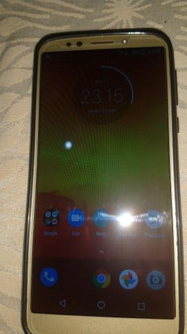 Vendo esse motog e5 - Foto 2