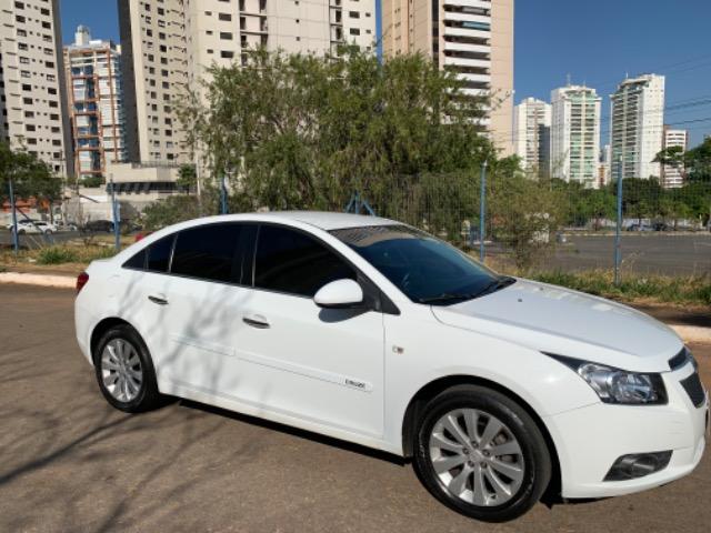 Cruze LTZ 1.8 Automático 2014 (Flex) - Foto 4