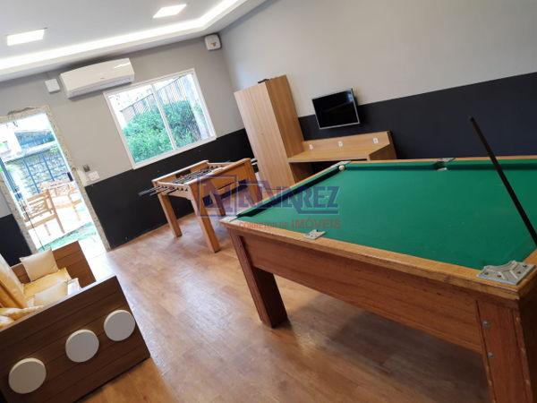 Apartamento com 3 quartos no VILAGGIO MANGUINHOS SAN REMO - Bairro Morada de Laranjeiras - Foto 14